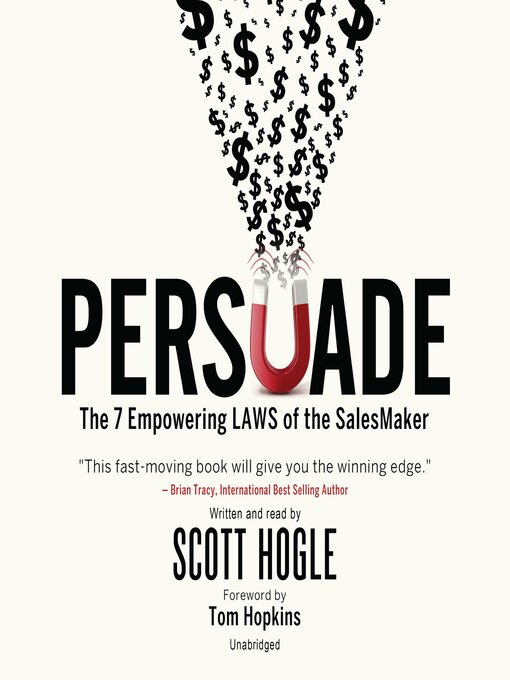 Title details for Persuade by Scott Hogle - Available